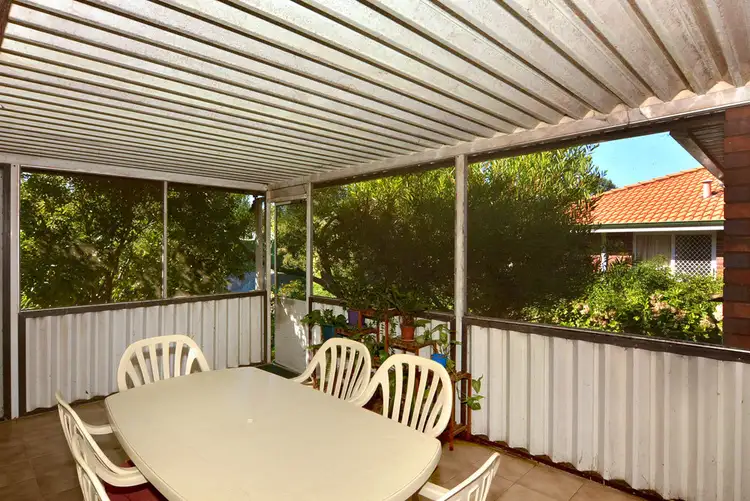 Second view of Homely house listing, 22 Carpenter Tce, Australind WA 6233