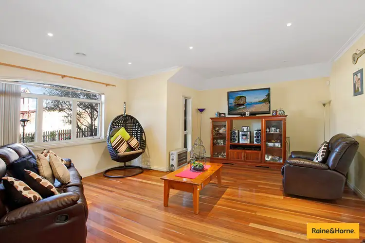 Fourth view of Homely house listing, 7 Central Park Avenue, Maribyrnong VIC 3032