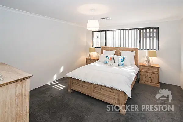 Fifth view of Homely house listing, 6 Sandilands Boulevard, Geographe WA 6280