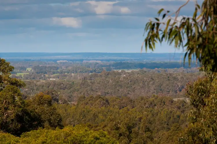 Sixth view of Homely land listing, Lot 19 Rapida Rise, Yallingup WA 6282