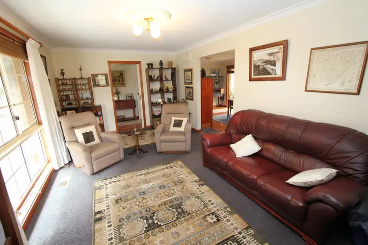 Fourth view of Homely house listing, 8 James Court, Miners Rest VIC 3352