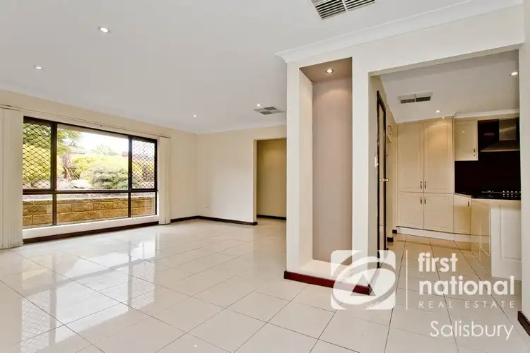 Fourth view of Homely house listing, 8 Brabham Crescent, Gulfview Heights SA 5096