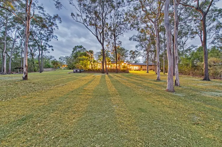 Main view of Homely house listing, 29 Cooberrie Street, Cornubia QLD 4130