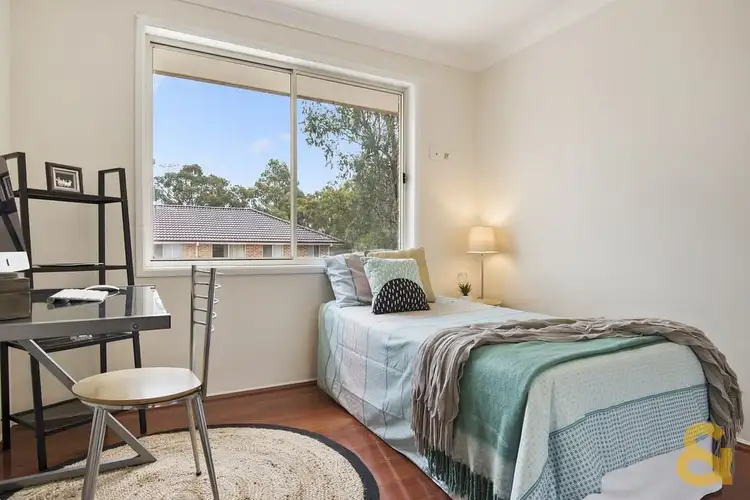 Sixth view of Homely townhouse listing, 6D Douglas Rd, Blacktown NSW 2148