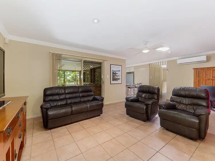 Fifth view of Homely house listing, 19 Xanadu Crescent, Rothwell QLD 4022