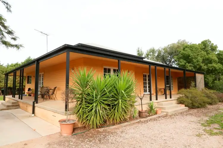 Second view of Homely house listing, 1011 Gardiner Road, Yoogali NSW 2680