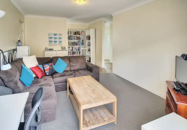 Fourth view of Homely unit listing, 1/15 Lambton Street, Annerley QLD 4103