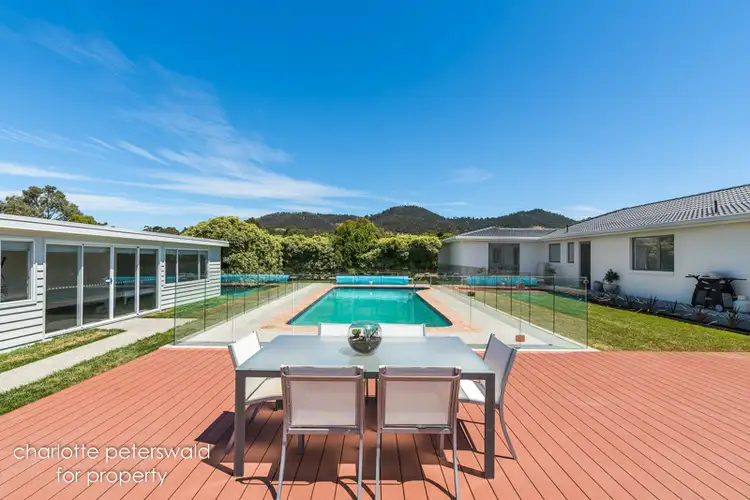 Fourth view of Homely house listing, 39 Lynrowan Drive, Acton Park TAS 7170