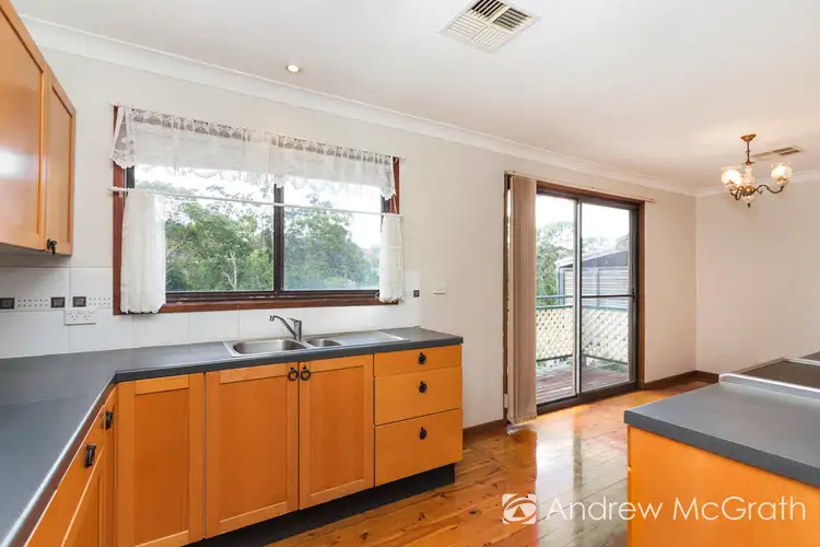 Sixth view of Homely house listing, 76 Aries Way, Elermore Vale NSW 2287