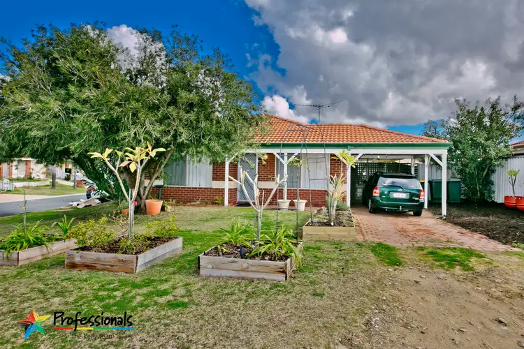 28 Bathgate Loop, Koondoola WA 6064