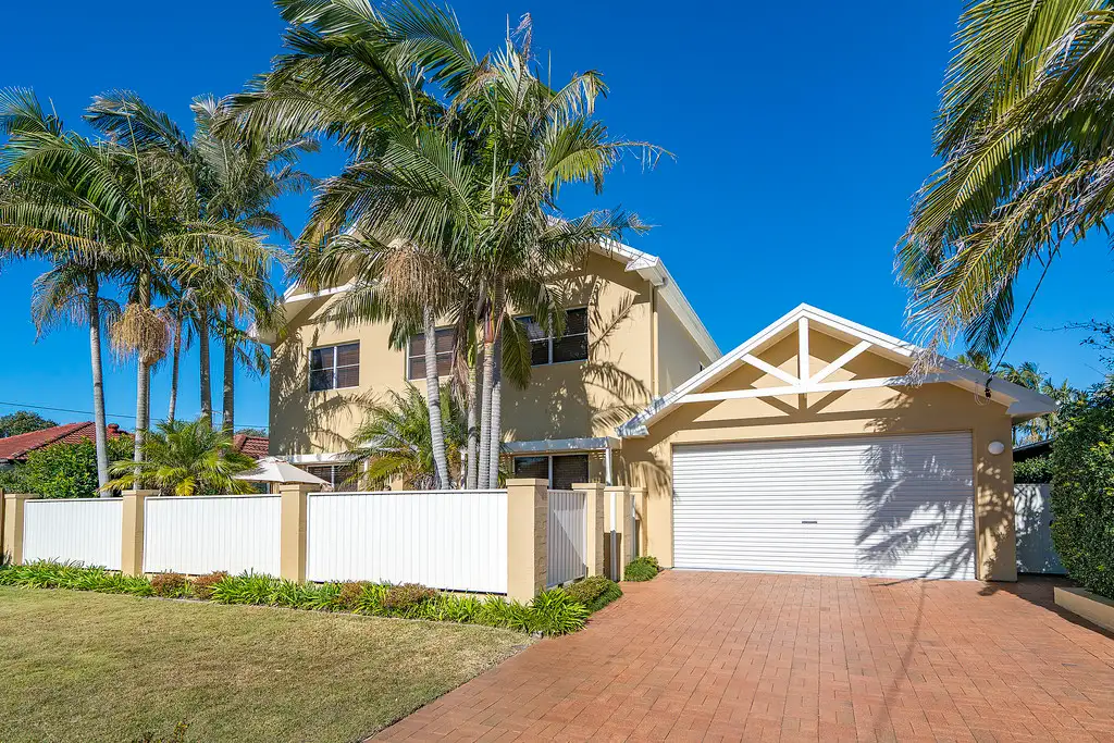 Main view of Homely house listing, 2 Tirril Street, Blacksmiths NSW 2281