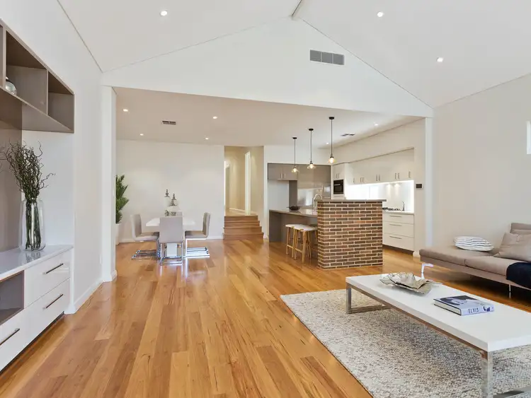 Fifth view of Homely house listing, 102 Shenton Road, Swanbourne WA 6010