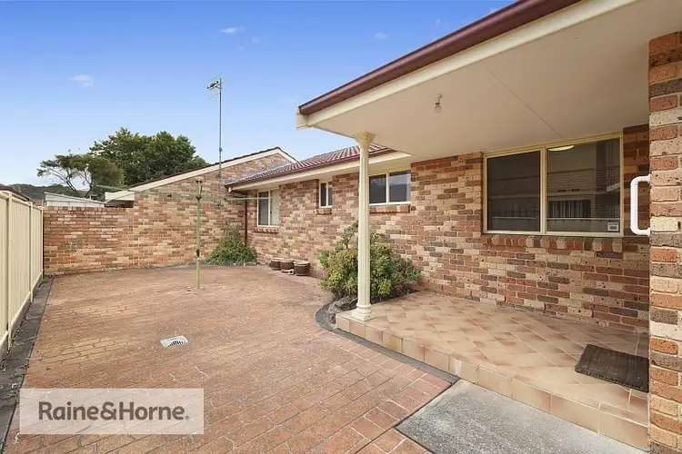 Second view of Homely villa listing, 2/12 Flounder Road, Ettalong Beach NSW 2257