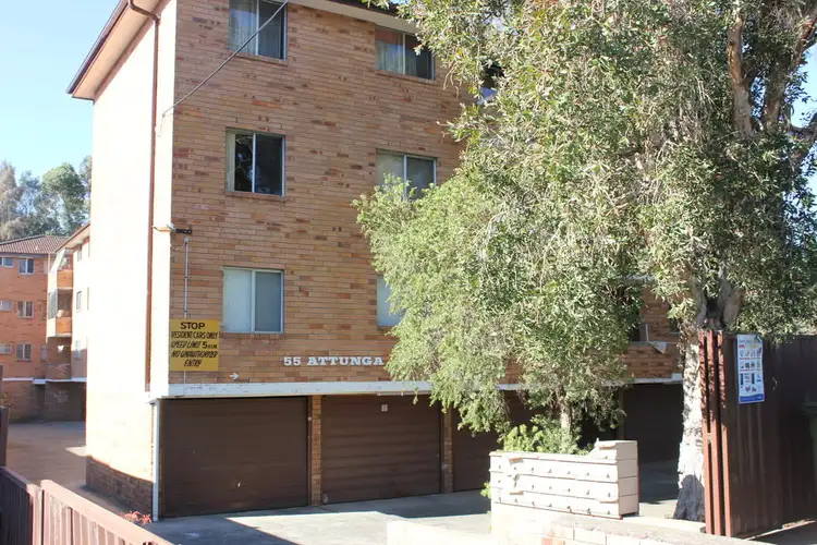 10/55 Bartley St, Cabramatta NSW 2166
