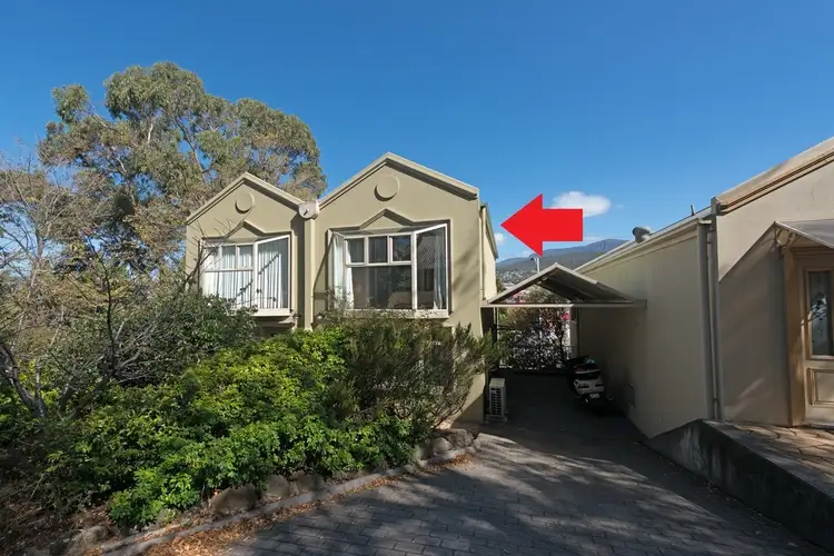 7/149 Brooker Avenue, Glebe TAS 7000