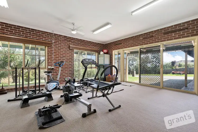 Sixth view of Homely house listing, 55-57 Caserta Drive, Berwick VIC 3806