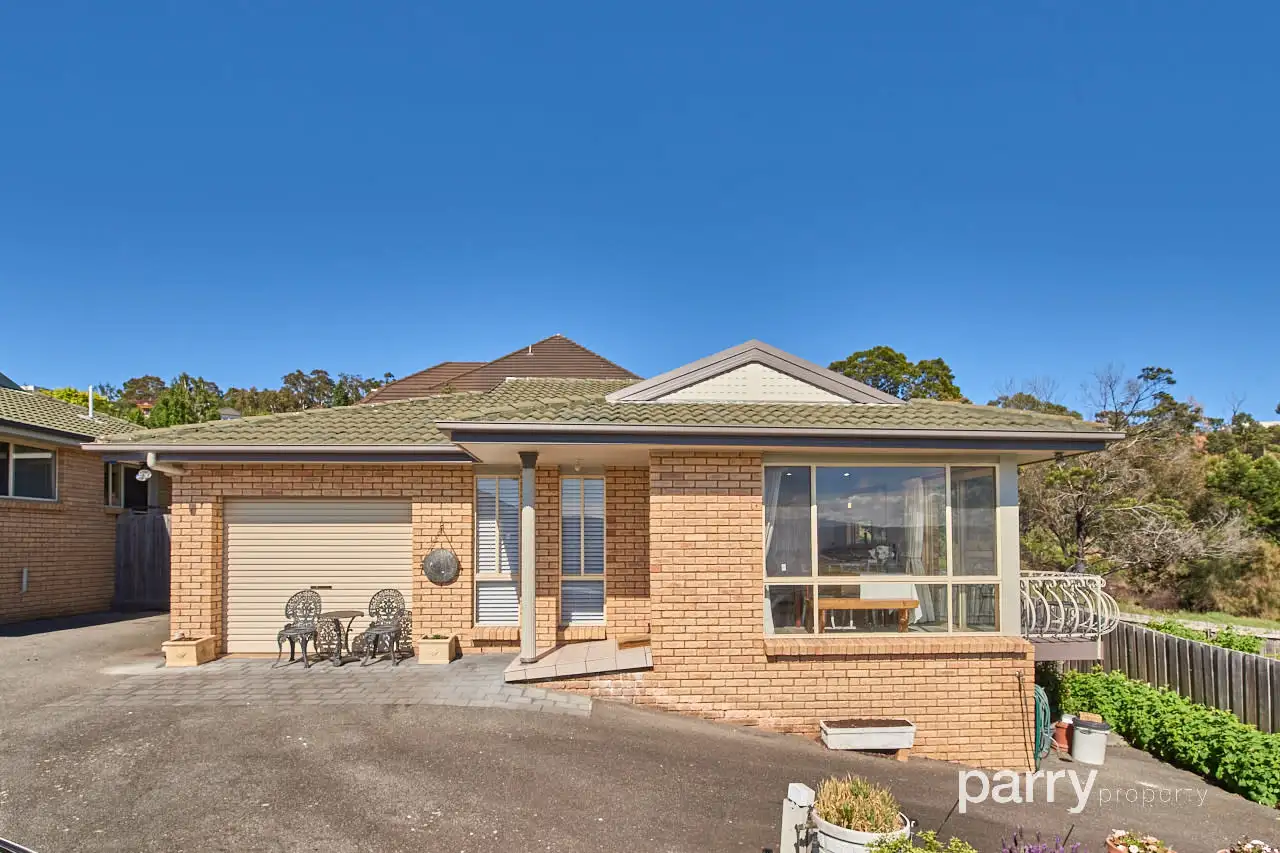 Main view of Homely house listing, 2/56 Floreat Crescent, Trevallyn TAS 7250