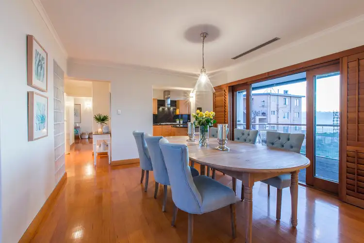 Third view of Homely house listing, 61 Margaret Street, Cottesloe WA 6011