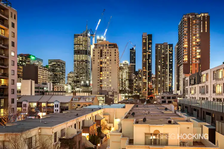 411/58 Jeffcott Street, West Melbourne VIC 3003