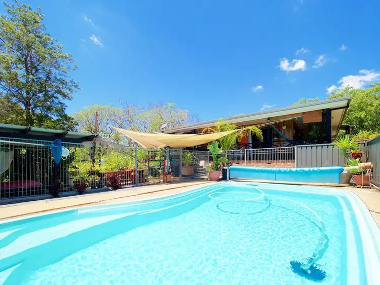 2 GREEN STREET, Lowood QLD 4311