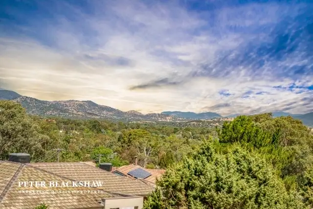 Fifth view of Homely house listing, 31 Symers Street, Kambah ACT 2902