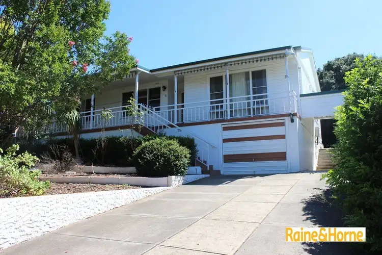 Main view of Homely house listing, 8 Upper Street, Tamworth NSW 2340