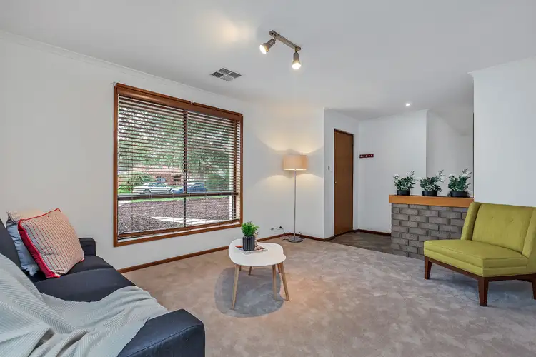 Second view of Homely house listing, 8 Elder Court, Paralowie SA 5108