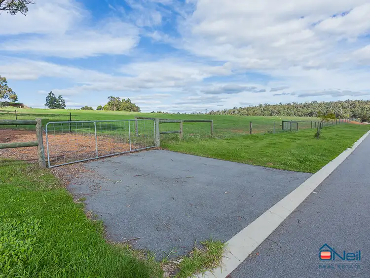 Third view of Homely rural property listing, 803 Weelarra Heights, Bedfordale WA 6112
