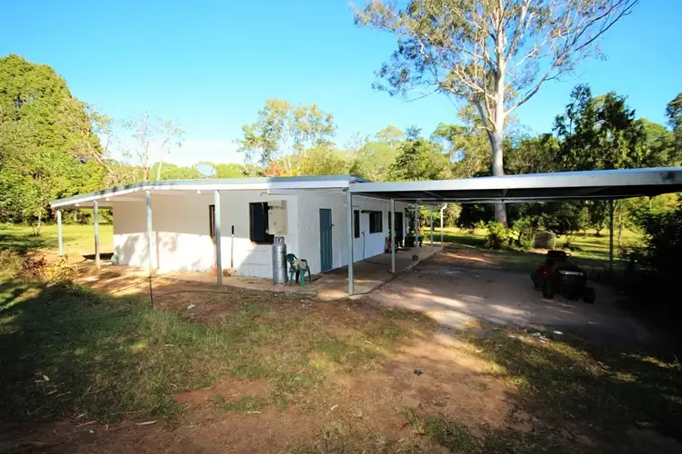 1564 Noosa Road, Tandur QLD 4570