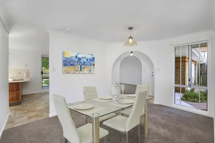 Third view of Homely house listing, 19 Coolawin Circle, Narara NSW 2250