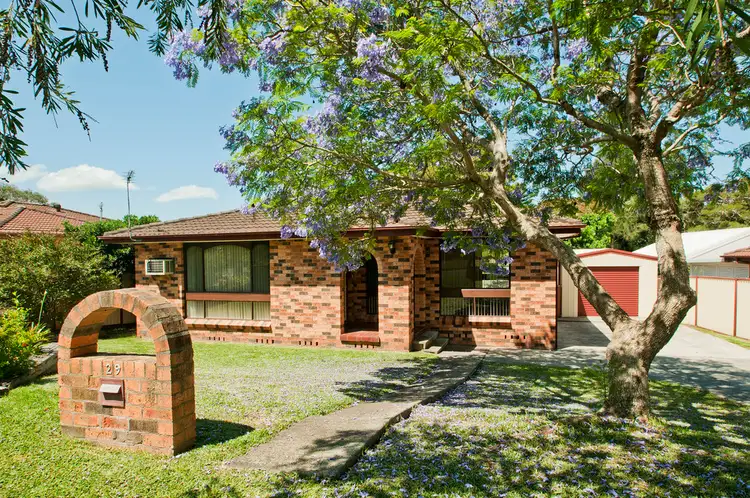 29 Goolagong Street, Dapto NSW 2530