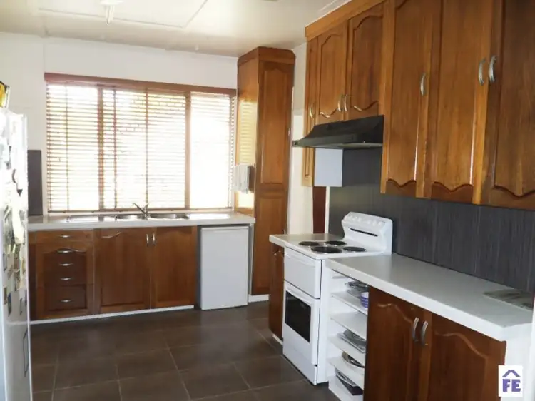 Second view of Homely house listing, 30 Edward, Kingaroy QLD 4610