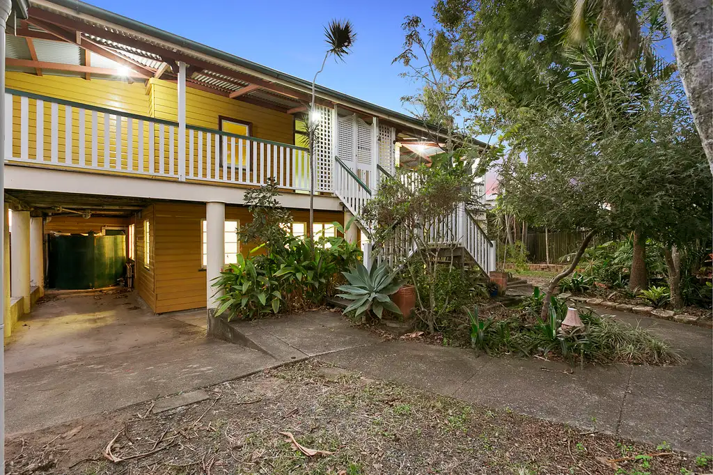Main view of Homely house listing, 24 Jared Place, Wynnum West QLD 4178