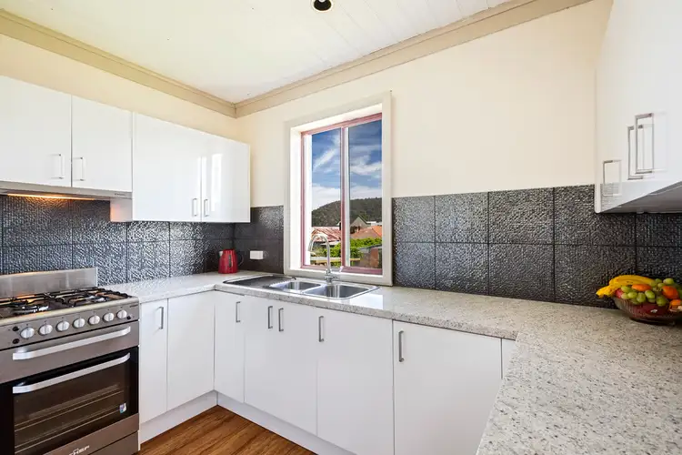 Second view of Homely house listing, 28 Lett Street, Lithgow NSW 2790