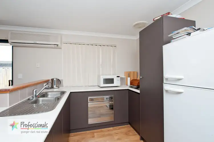 Fourth view of Homely house listing, 6 Heathland Terrace, Ellenbrook WA 6069