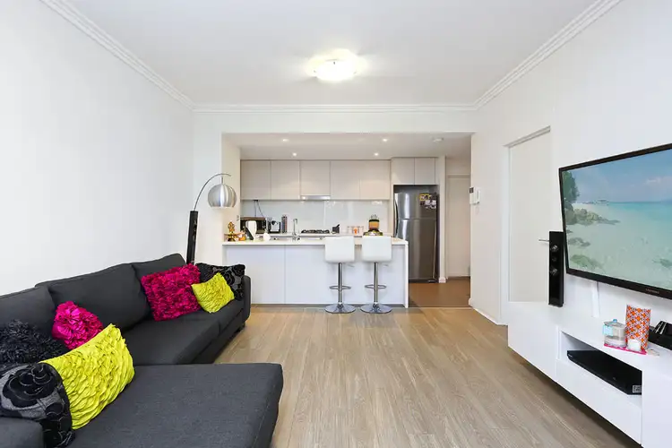 G12C/78 Marlborough Road, Homebush West NSW 2140