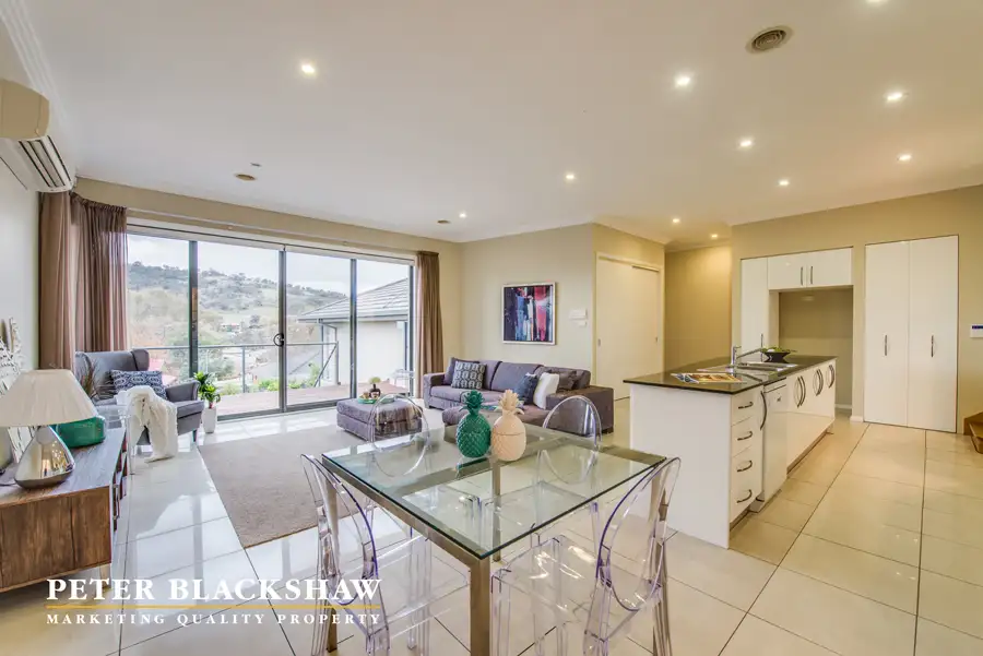 Main view of Homely house listing, 9 Aldor Green, Conder ACT 2906