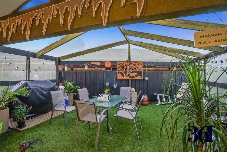 21 monash street, Melton South VIC 3338