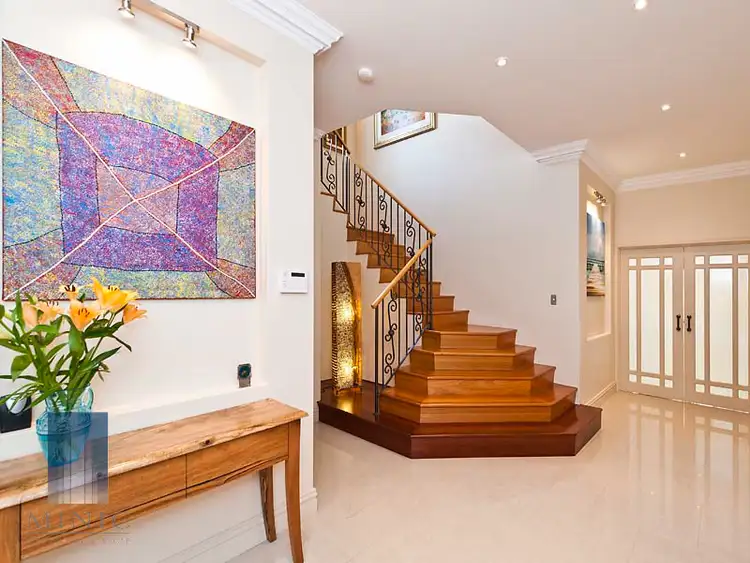 Fourth view of Homely house listing, 10 Hogg Avenue, Salter Point WA 6152