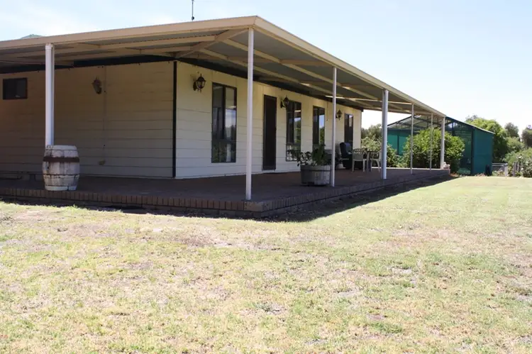 Fifth view of Homely rural property listing, 72 Donnelly Mill Road, Manjimup WA 6258