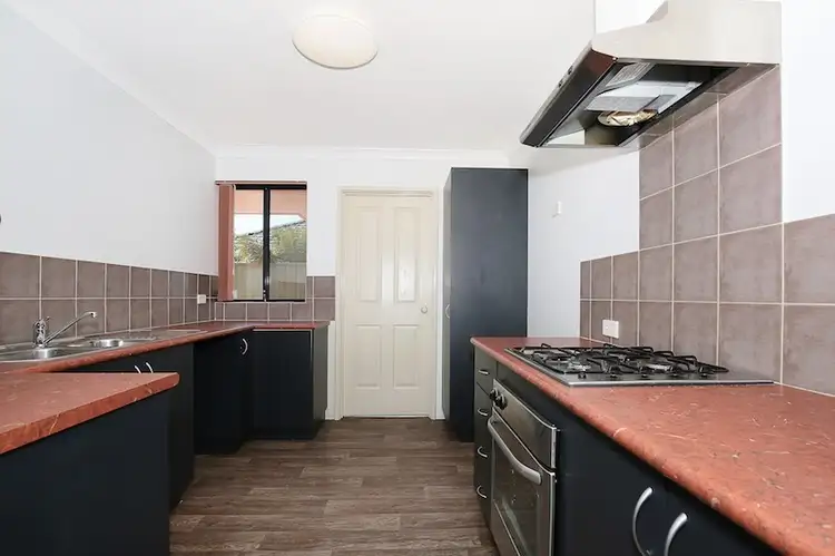 Second view of Homely house listing, 12 Lemongrass Way, Falcon WA 6210