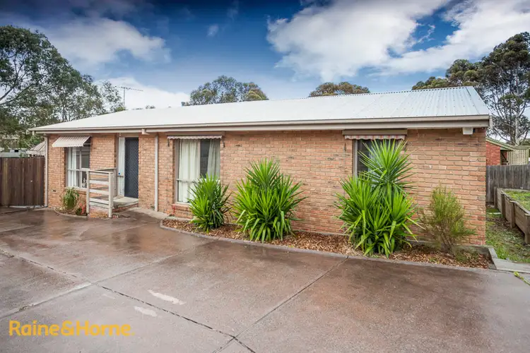 Second view of Homely house listing, 86 Melba Avenue, Sunbury VIC 3429