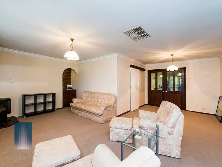 Sixth view of Homely house listing, 43 Hibbertia Crescent, Riverton WA 6148