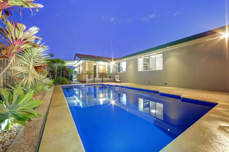 7 Watkin Street, Svensson Heights QLD 4670