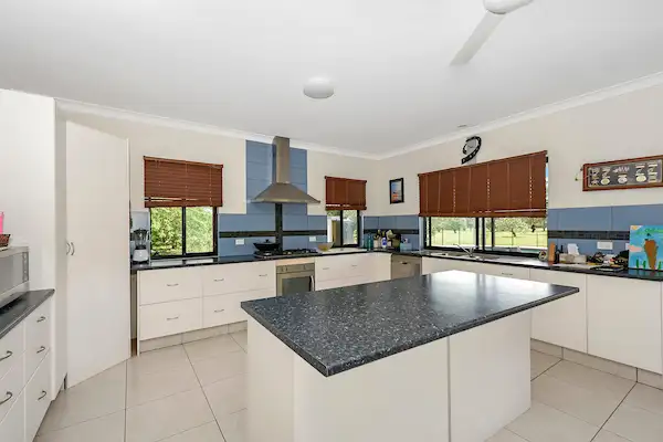 Fourth view of Homely house listing, 421 Pioneer Drive, Herbert NT 836