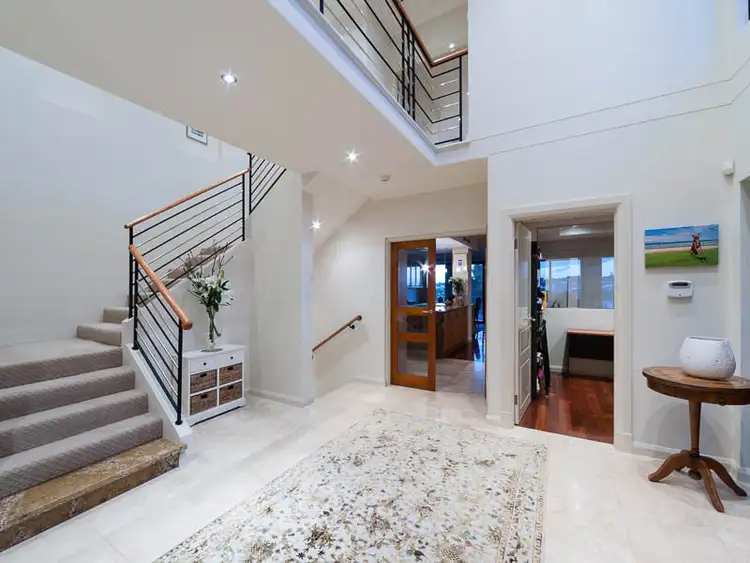 Second view of Homely house listing, 166 Preston Point Road, East Fremantle WA 6158