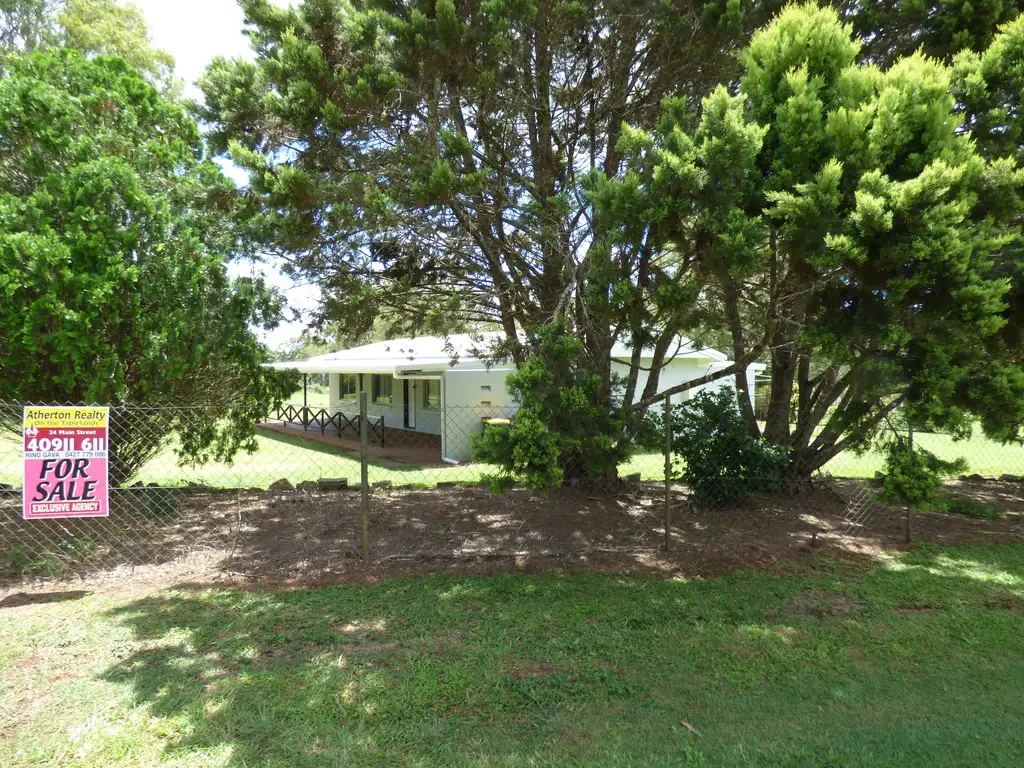 Main view of Homely rural property listing, Address available on request