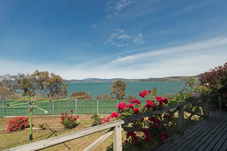 Second view of Homely house listing, 22 Brady Street, Midway Point TAS 7171