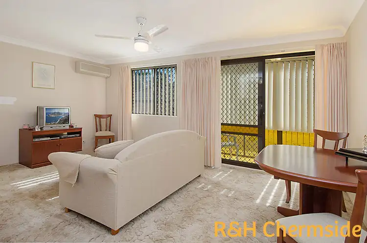 Third view of Homely unit listing, 2/34 Farnell St, Chermside QLD 4032
