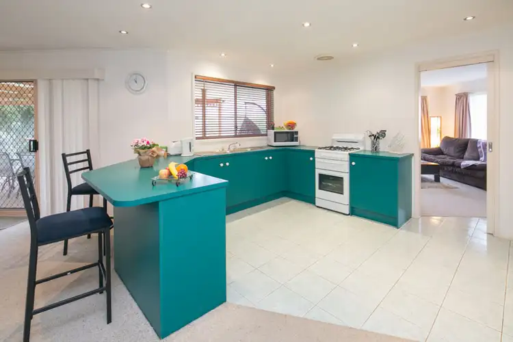 Sixth view of Homely house listing, 4 Kavel Court, Sunbury VIC 3429